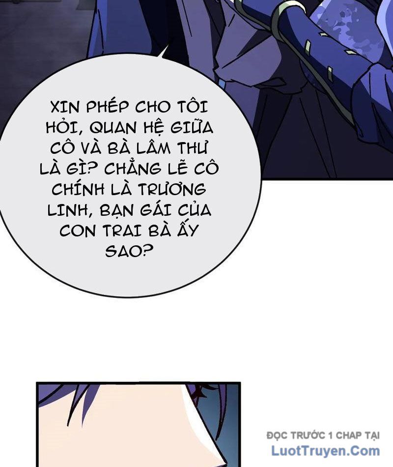 Dị Biến Giáng Lâm Nhân Gian: Kế Hoạch Thanh Trừ Người Chơi Chap 40 - Next Chap 41