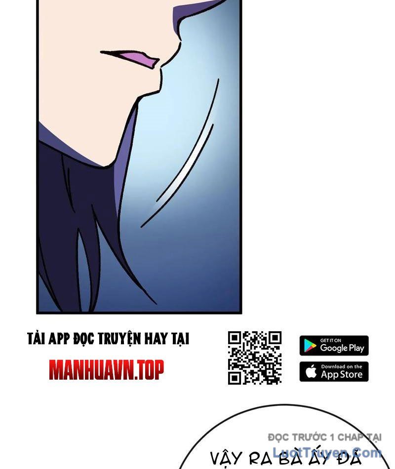 Dị Biến Giáng Lâm Nhân Gian: Kế Hoạch Thanh Trừ Người Chơi Chap 40 - Next Chap 41