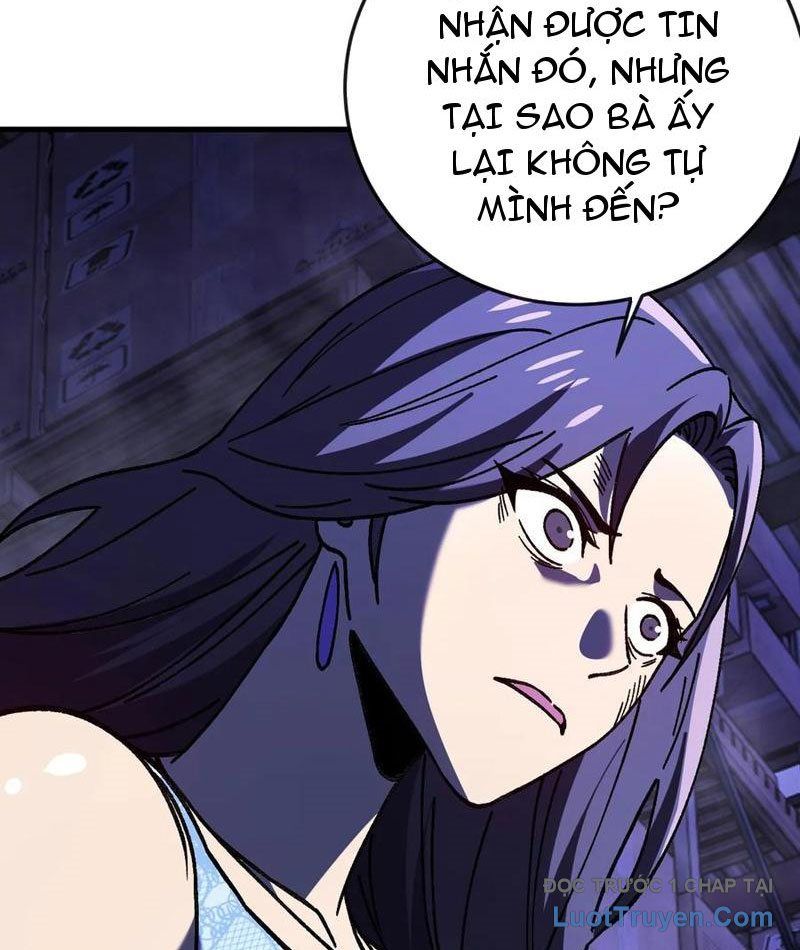 Dị Biến Giáng Lâm Nhân Gian: Kế Hoạch Thanh Trừ Người Chơi Chap 40 - Next Chap 41