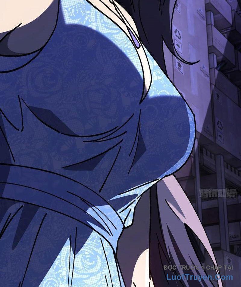 Dị Biến Giáng Lâm Nhân Gian: Kế Hoạch Thanh Trừ Người Chơi Chap 40 - Next Chap 41