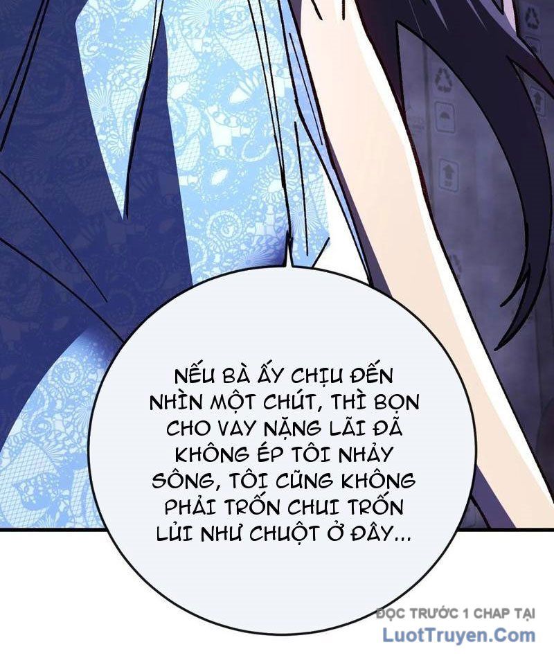 Dị Biến Giáng Lâm Nhân Gian: Kế Hoạch Thanh Trừ Người Chơi Chap 40 - Next Chap 41