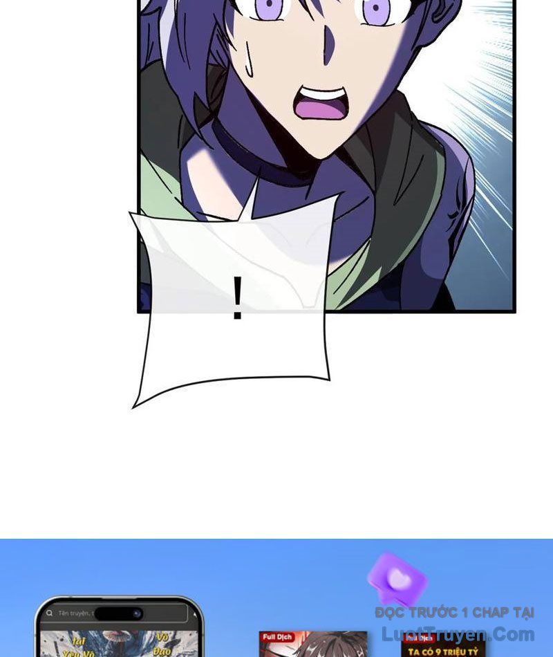 Dị Biến Giáng Lâm Nhân Gian: Kế Hoạch Thanh Trừ Người Chơi Chap 40 - Next Chap 41