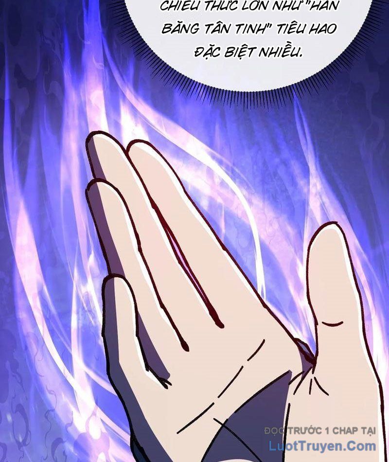 Dị Biến Giáng Lâm Nhân Gian: Kế Hoạch Thanh Trừ Người Chơi Chap 40 - Next Chap 41