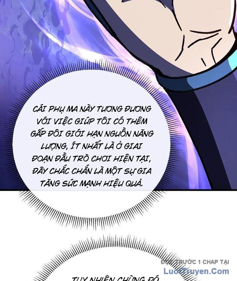 Dị Biến Giáng Lâm Nhân Gian: Kế Hoạch Thanh Trừ Người Chơi Chap 40 - Next Chap 41