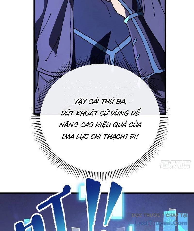 Dị Biến Giáng Lâm Nhân Gian: Kế Hoạch Thanh Trừ Người Chơi Chap 40 - Next Chap 41