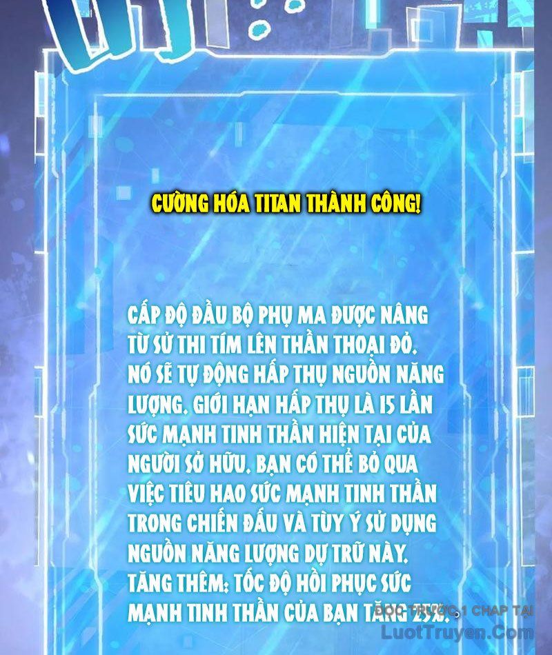 Dị Biến Giáng Lâm Nhân Gian: Kế Hoạch Thanh Trừ Người Chơi Chap 40 - Next Chap 41