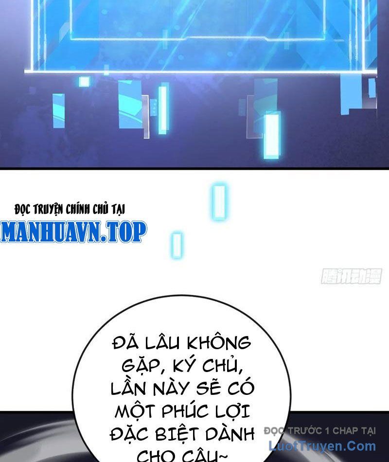 Dị Biến Giáng Lâm Nhân Gian: Kế Hoạch Thanh Trừ Người Chơi Chap 40 - Next Chap 41