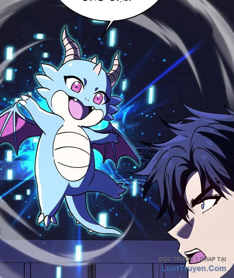 Dị Biến Giáng Lâm Nhân Gian: Kế Hoạch Thanh Trừ Người Chơi Chap 40 - Next Chap 41