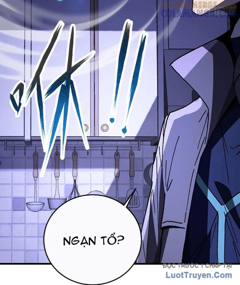 Dị Biến Giáng Lâm Nhân Gian: Kế Hoạch Thanh Trừ Người Chơi Chap 40 - Next Chap 41