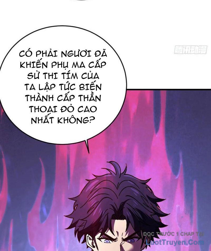 Dị Biến Giáng Lâm Nhân Gian: Kế Hoạch Thanh Trừ Người Chơi Chap 40 - Next Chap 41