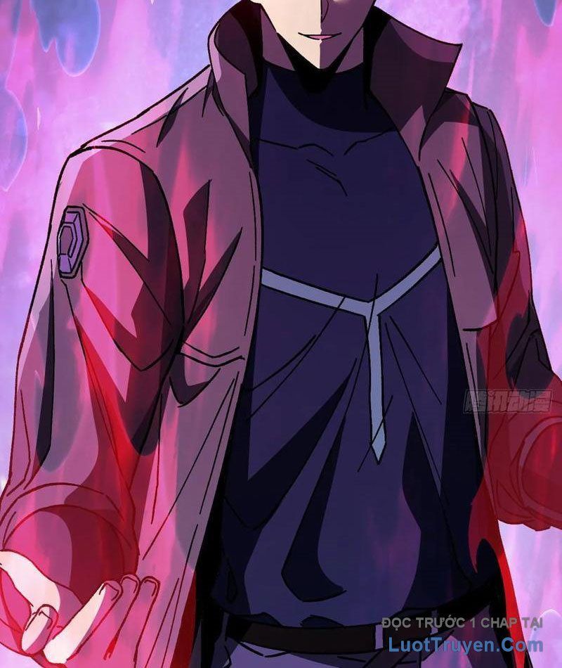 Dị Biến Giáng Lâm Nhân Gian: Kế Hoạch Thanh Trừ Người Chơi Chap 40 - Next Chap 41