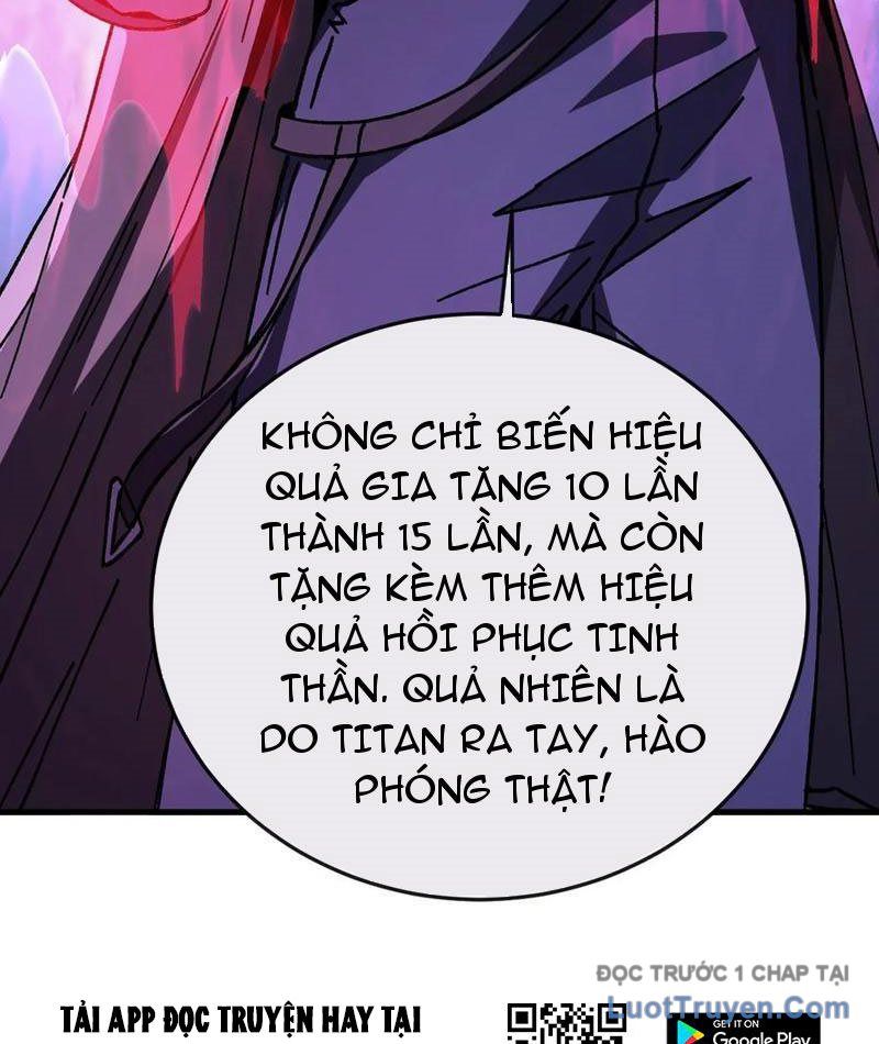 Dị Biến Giáng Lâm Nhân Gian: Kế Hoạch Thanh Trừ Người Chơi Chap 40 - Next Chap 41