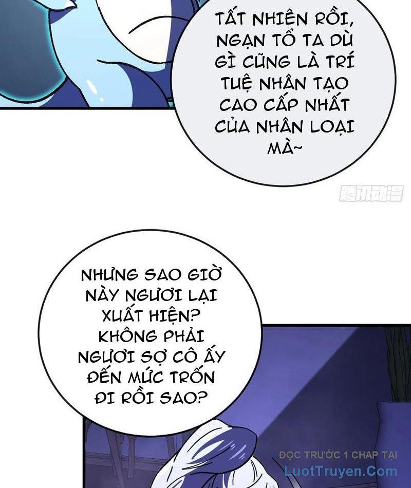 Dị Biến Giáng Lâm Nhân Gian: Kế Hoạch Thanh Trừ Người Chơi Chap 40 - Next Chap 41