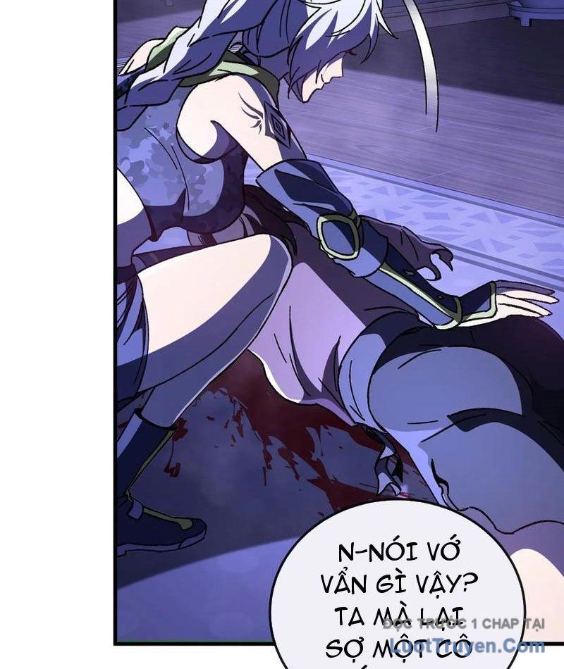 Dị Biến Giáng Lâm Nhân Gian: Kế Hoạch Thanh Trừ Người Chơi Chap 40 - Next Chap 41