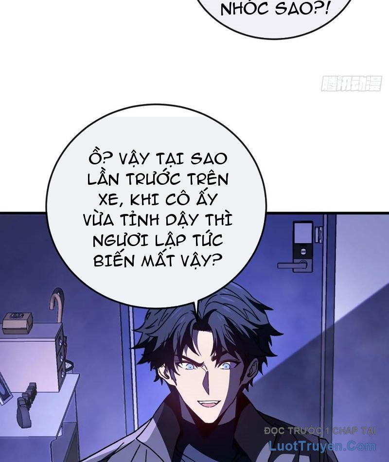 Dị Biến Giáng Lâm Nhân Gian: Kế Hoạch Thanh Trừ Người Chơi Chap 40 - Next Chap 41