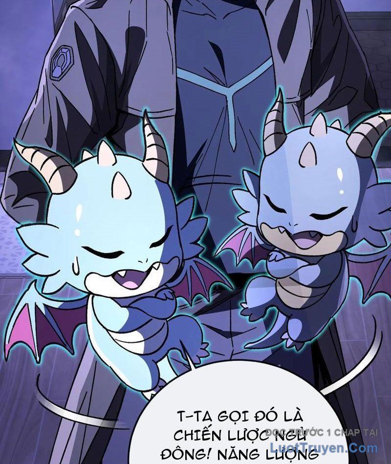 Dị Biến Giáng Lâm Nhân Gian: Kế Hoạch Thanh Trừ Người Chơi Chap 40 - Next Chap 41