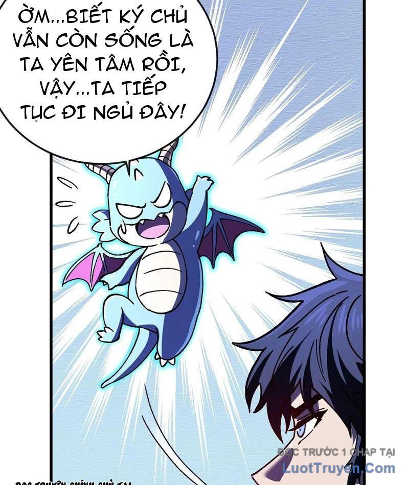 Dị Biến Giáng Lâm Nhân Gian: Kế Hoạch Thanh Trừ Người Chơi Chap 40 - Next Chap 41