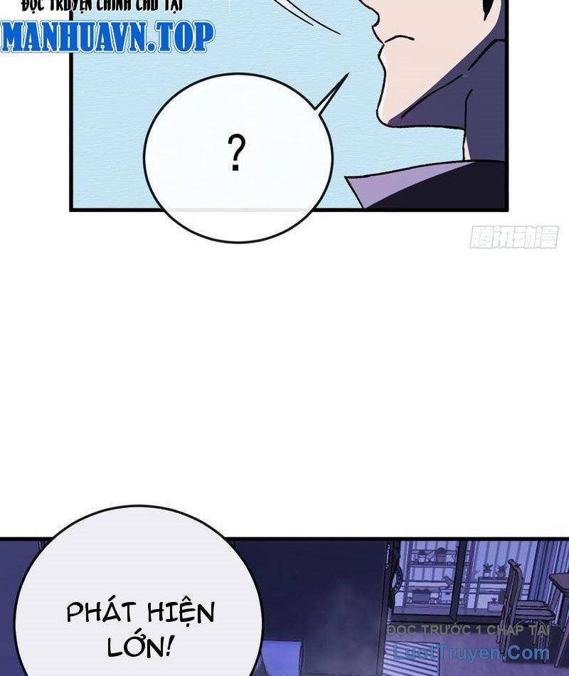 Dị Biến Giáng Lâm Nhân Gian: Kế Hoạch Thanh Trừ Người Chơi Chap 40 - Next Chap 41