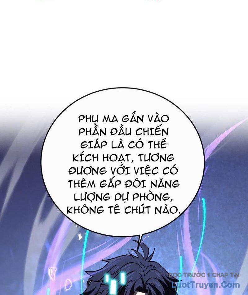 Dị Biến Giáng Lâm Nhân Gian: Kế Hoạch Thanh Trừ Người Chơi Chap 40 - Next Chap 41
