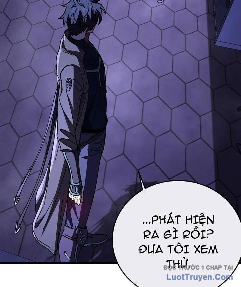 Dị Biến Giáng Lâm Nhân Gian: Kế Hoạch Thanh Trừ Người Chơi Chap 40 - Next Chap 41