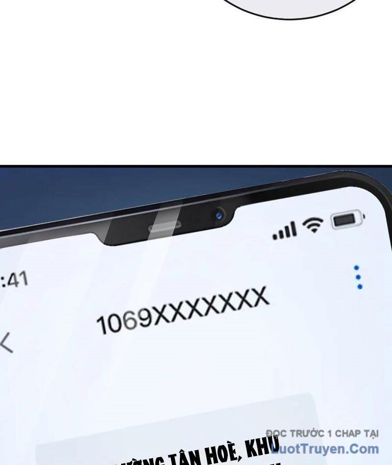 Dị Biến Giáng Lâm Nhân Gian: Kế Hoạch Thanh Trừ Người Chơi Chap 40 - Next Chap 41