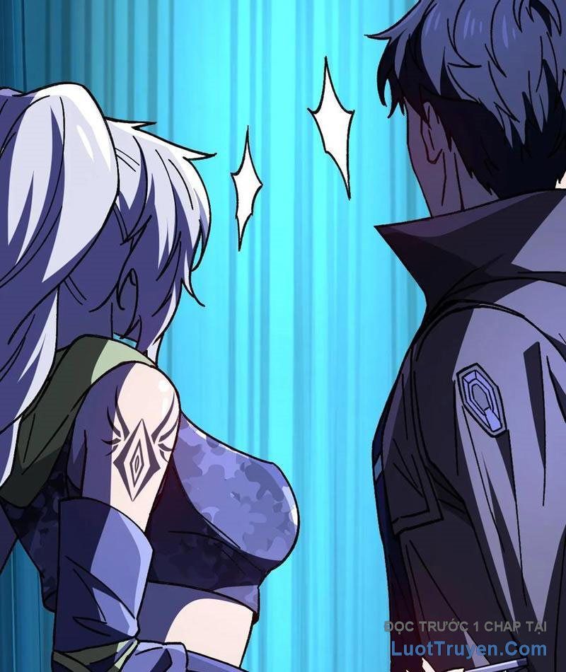 Dị Biến Giáng Lâm Nhân Gian: Kế Hoạch Thanh Trừ Người Chơi Chap 40 - Next Chap 41