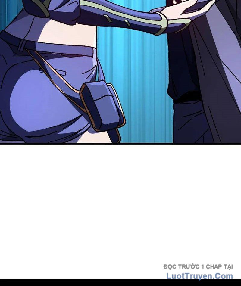 Dị Biến Giáng Lâm Nhân Gian: Kế Hoạch Thanh Trừ Người Chơi Chap 40 - Next Chap 41