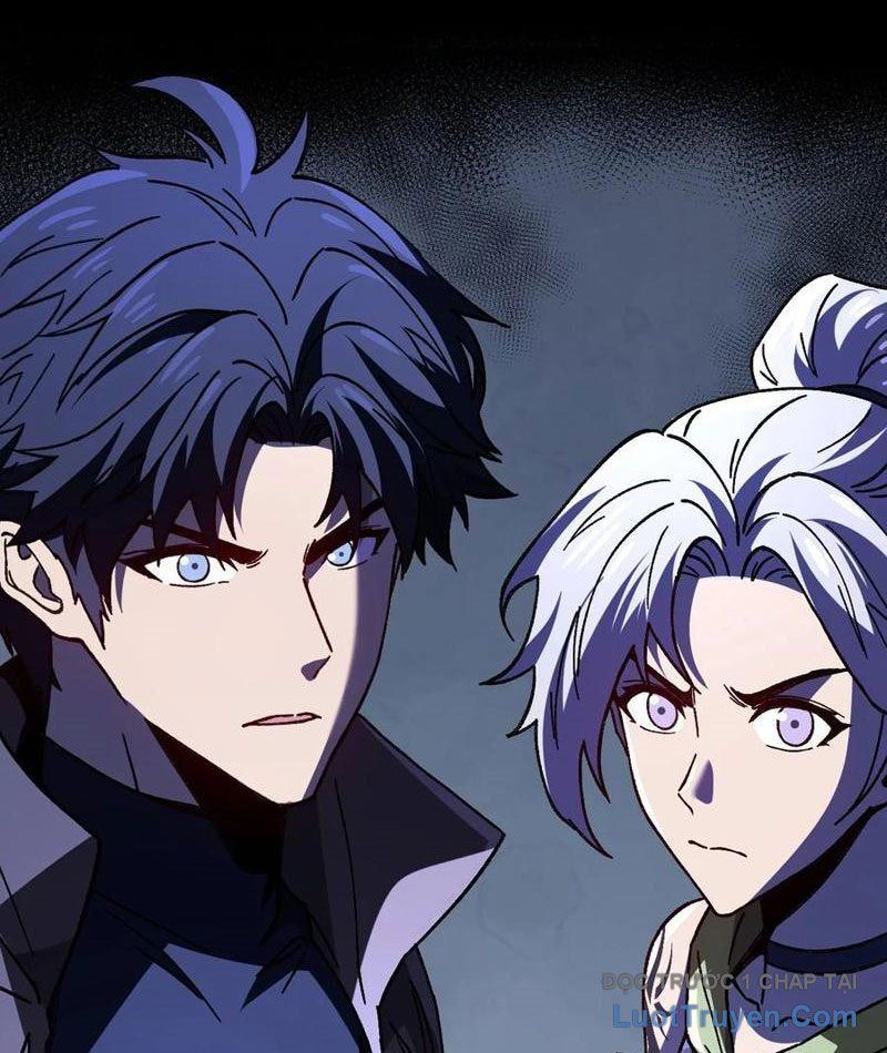 Dị Biến Giáng Lâm Nhân Gian: Kế Hoạch Thanh Trừ Người Chơi Chap 40 - Next Chap 41