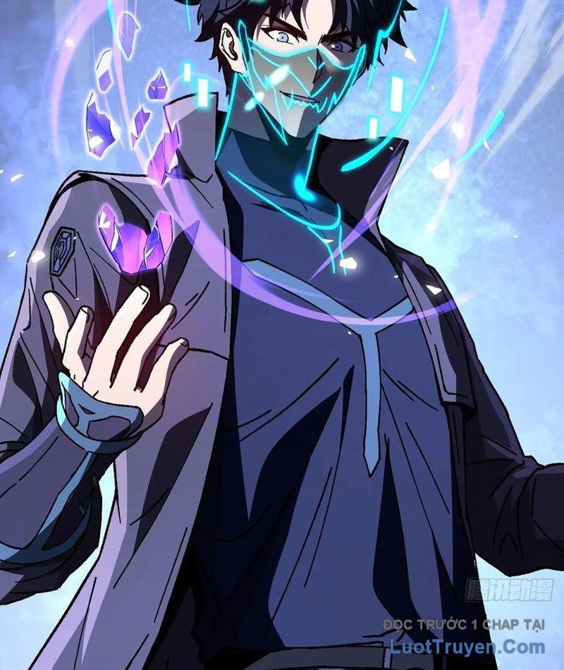 Dị Biến Giáng Lâm Nhân Gian: Kế Hoạch Thanh Trừ Người Chơi Chap 40 - Next Chap 41