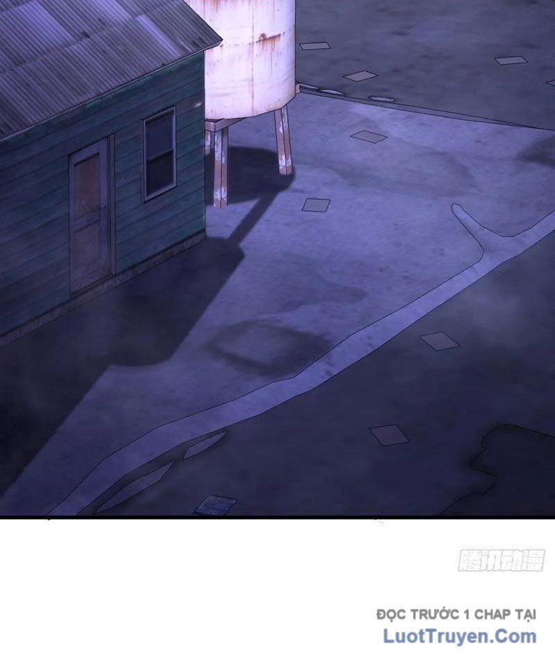 Dị Biến Giáng Lâm Nhân Gian: Kế Hoạch Thanh Trừ Người Chơi Chap 40 - Next Chap 41