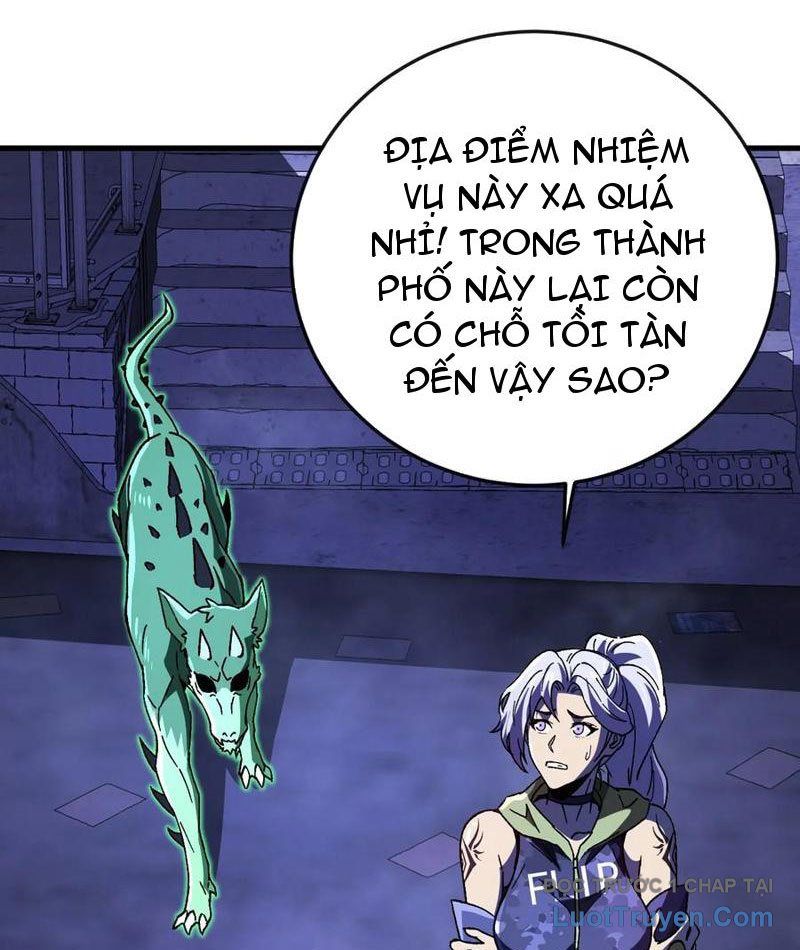 Dị Biến Giáng Lâm Nhân Gian: Kế Hoạch Thanh Trừ Người Chơi Chap 40 - Next Chap 41
