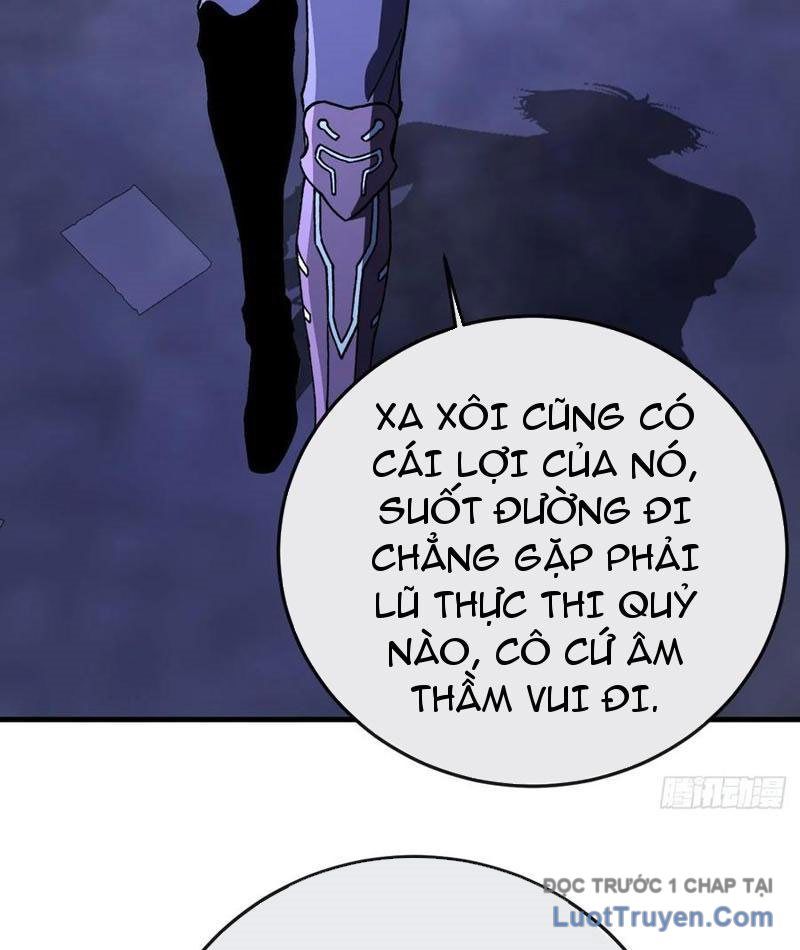 Dị Biến Giáng Lâm Nhân Gian: Kế Hoạch Thanh Trừ Người Chơi Chap 40 - Next Chap 41