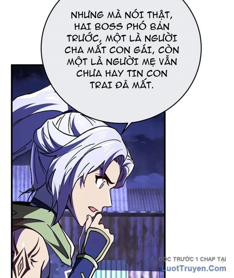 Dị Biến Giáng Lâm Nhân Gian: Kế Hoạch Thanh Trừ Người Chơi Chap 40 - Next Chap 41