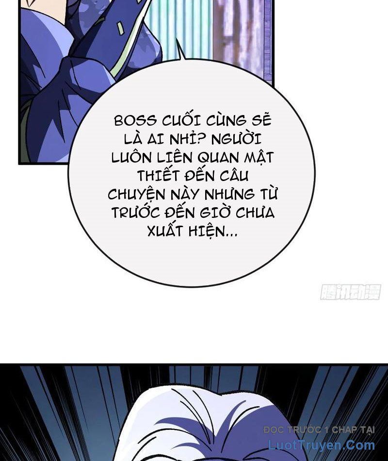 Dị Biến Giáng Lâm Nhân Gian: Kế Hoạch Thanh Trừ Người Chơi Chap 40 - Next Chap 41