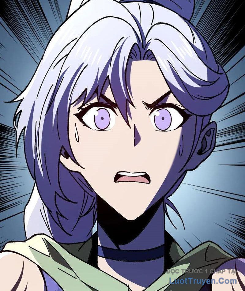 Dị Biến Giáng Lâm Nhân Gian: Kế Hoạch Thanh Trừ Người Chơi Chap 40 - Next Chap 41