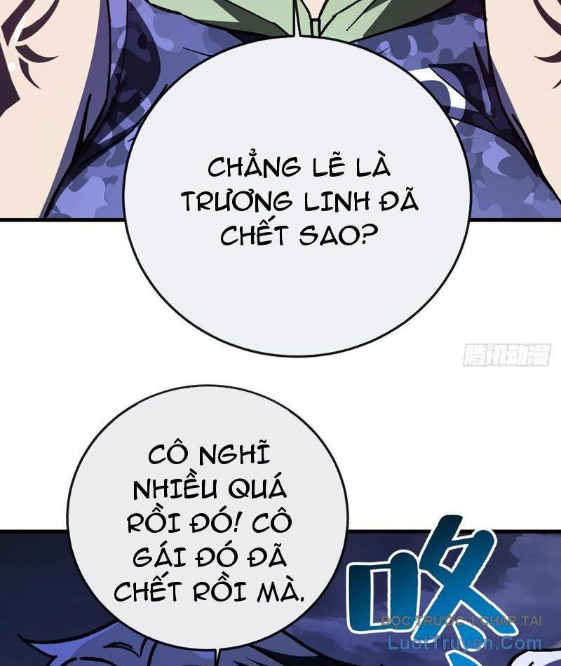 Dị Biến Giáng Lâm Nhân Gian: Kế Hoạch Thanh Trừ Người Chơi Chap 40 - Next Chap 41