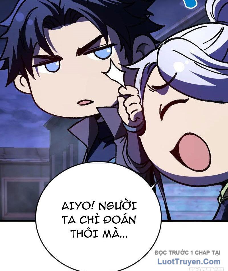 Dị Biến Giáng Lâm Nhân Gian: Kế Hoạch Thanh Trừ Người Chơi Chap 40 - Next Chap 41