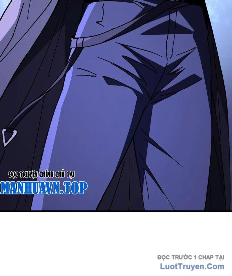 Dị Biến Giáng Lâm Nhân Gian: Kế Hoạch Thanh Trừ Người Chơi Chap 40 - Next Chap 41