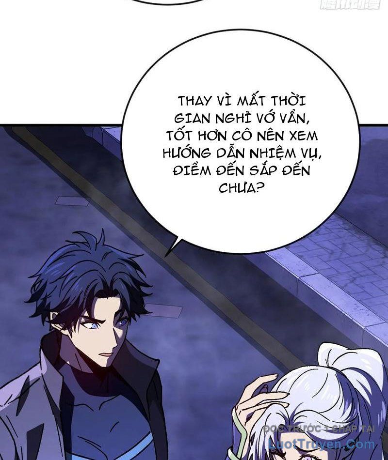 Dị Biến Giáng Lâm Nhân Gian: Kế Hoạch Thanh Trừ Người Chơi Chap 40 - Next Chap 41