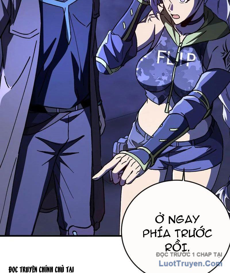 Dị Biến Giáng Lâm Nhân Gian: Kế Hoạch Thanh Trừ Người Chơi Chap 40 - Next Chap 41