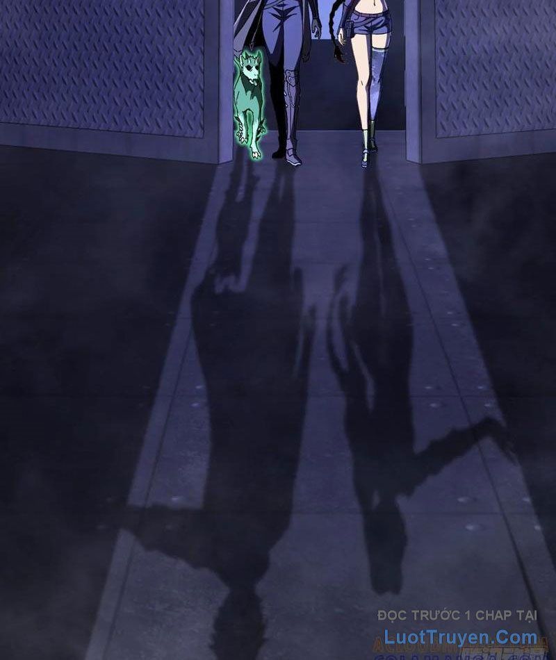 Dị Biến Giáng Lâm Nhân Gian: Kế Hoạch Thanh Trừ Người Chơi Chap 40 - Next Chap 41