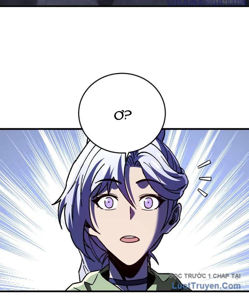 Dị Biến Giáng Lâm Nhân Gian: Kế Hoạch Thanh Trừ Người Chơi Chap 40 - Next Chap 41