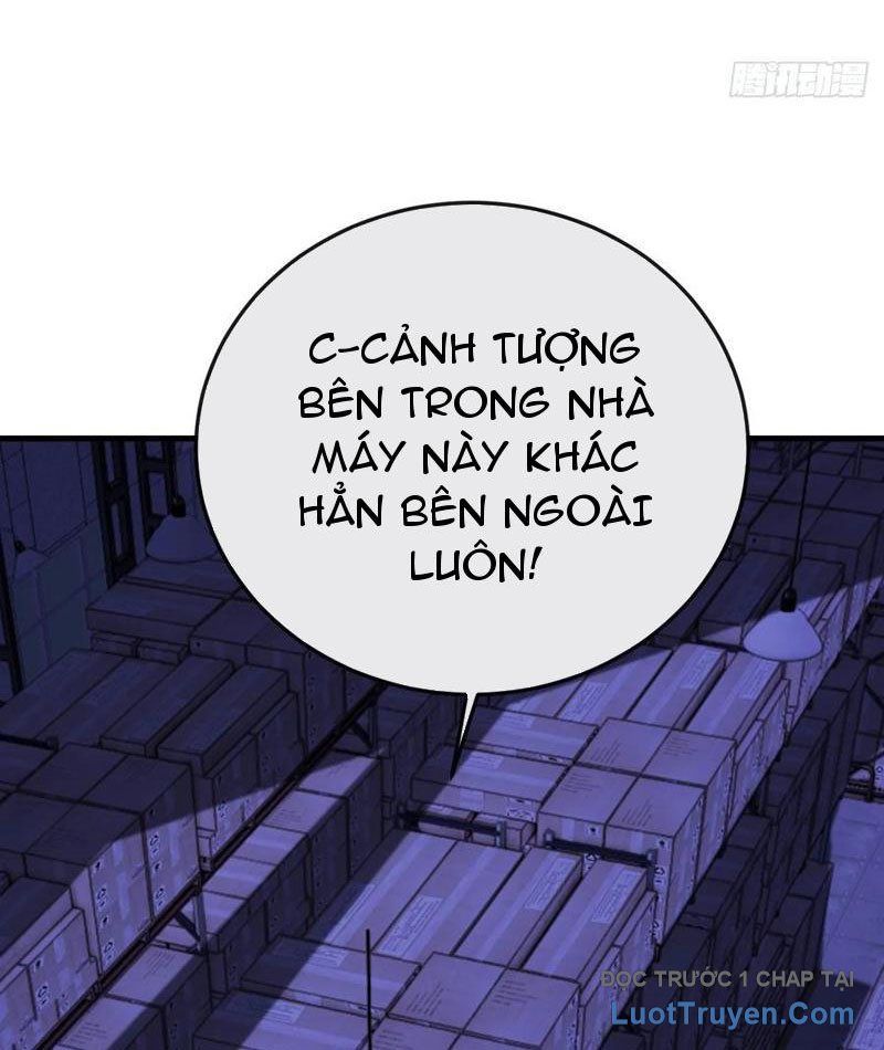 Dị Biến Giáng Lâm Nhân Gian: Kế Hoạch Thanh Trừ Người Chơi Chap 40 - Next Chap 41