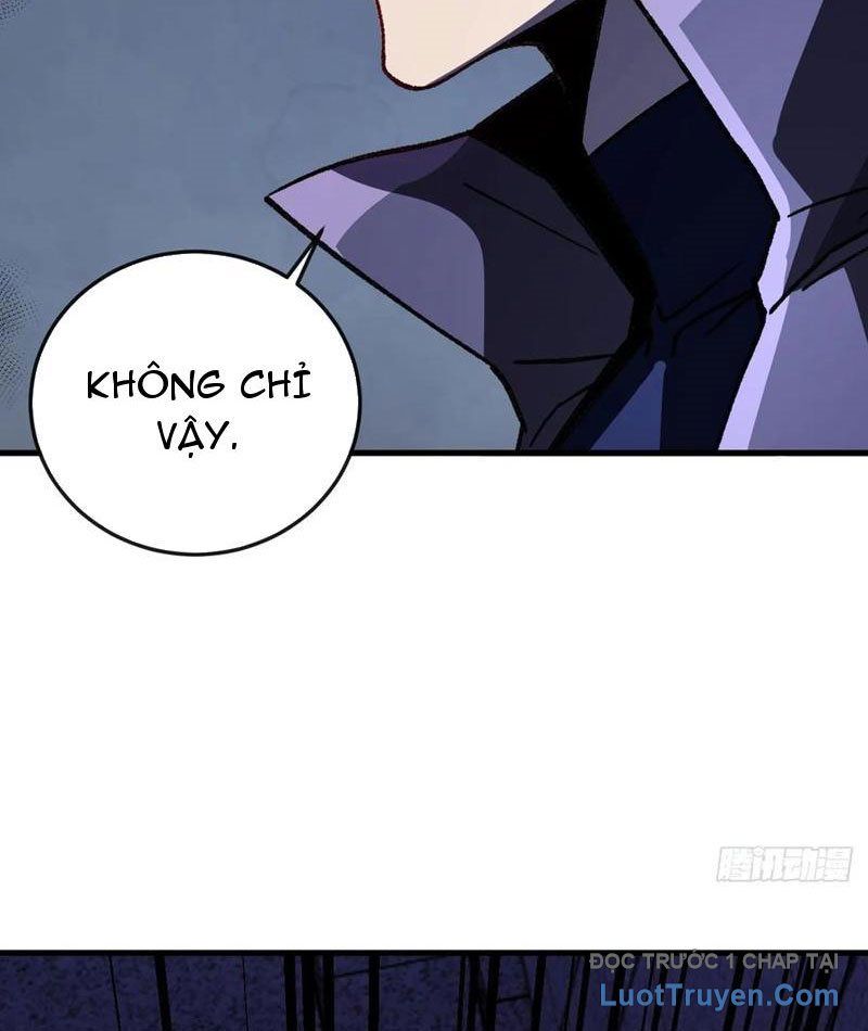 Dị Biến Giáng Lâm Nhân Gian: Kế Hoạch Thanh Trừ Người Chơi Chap 40 - Next Chap 41