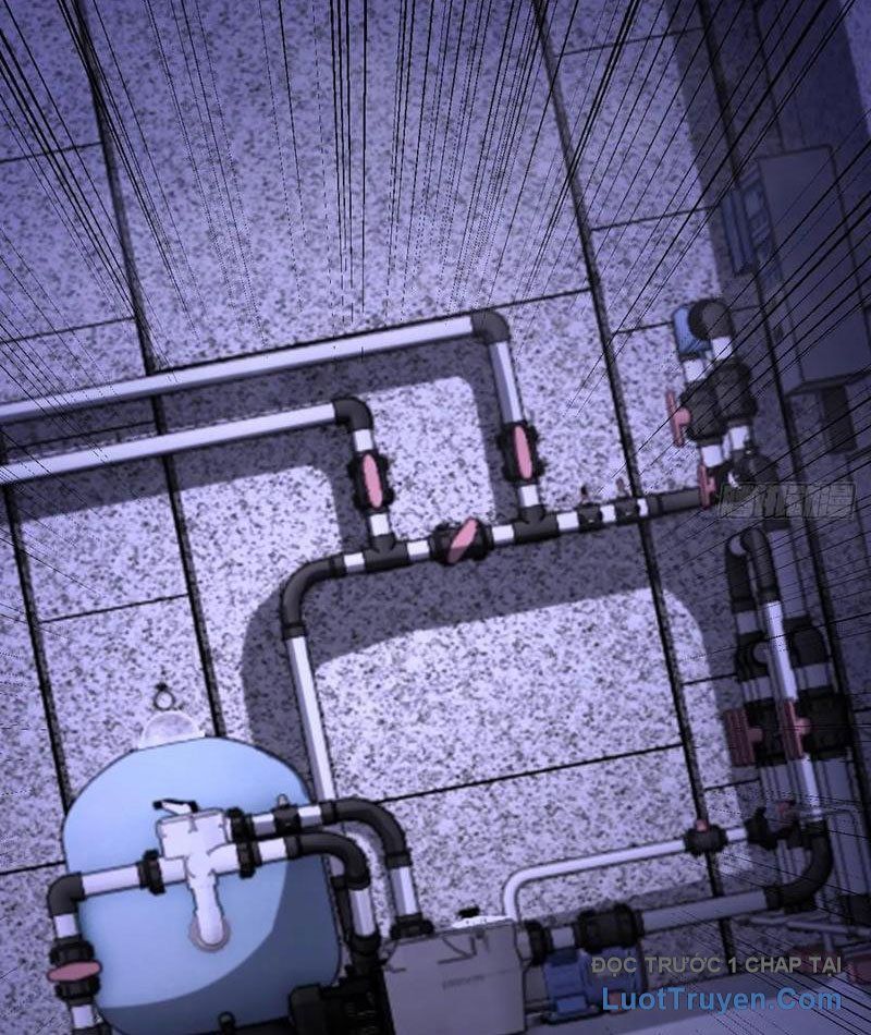 Dị Biến Giáng Lâm Nhân Gian: Kế Hoạch Thanh Trừ Người Chơi Chap 40 - Next Chap 41