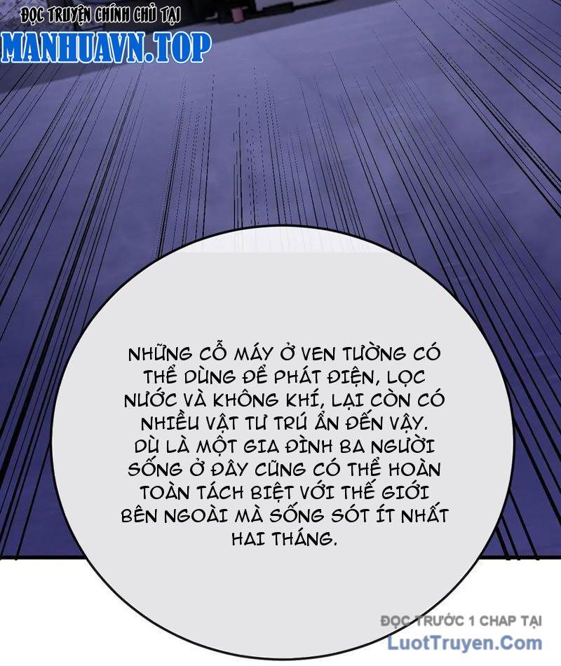 Dị Biến Giáng Lâm Nhân Gian: Kế Hoạch Thanh Trừ Người Chơi Chap 40 - Next Chap 41