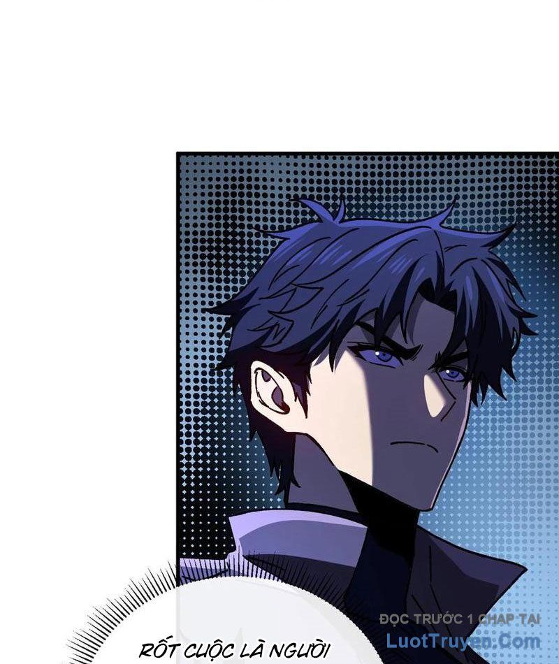 Dị Biến Giáng Lâm Nhân Gian: Kế Hoạch Thanh Trừ Người Chơi Chap 40 - Next Chap 41