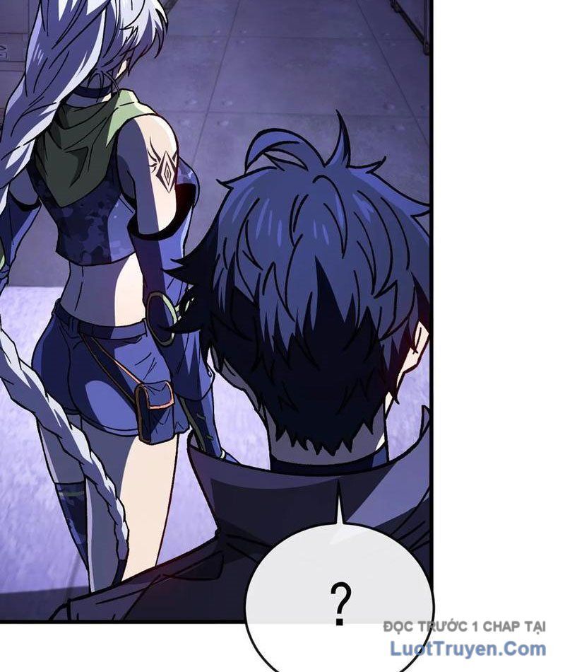 Dị Biến Giáng Lâm Nhân Gian: Kế Hoạch Thanh Trừ Người Chơi Chap 40 - Next Chap 41