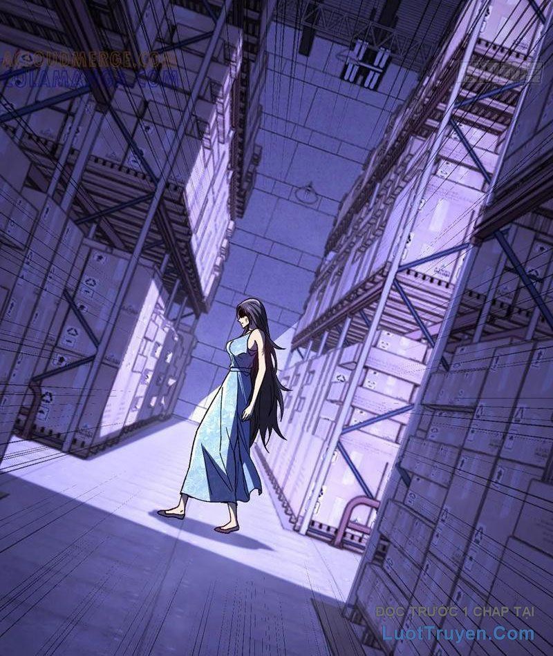 Dị Biến Giáng Lâm Nhân Gian: Kế Hoạch Thanh Trừ Người Chơi Chap 40 - Next Chap 41