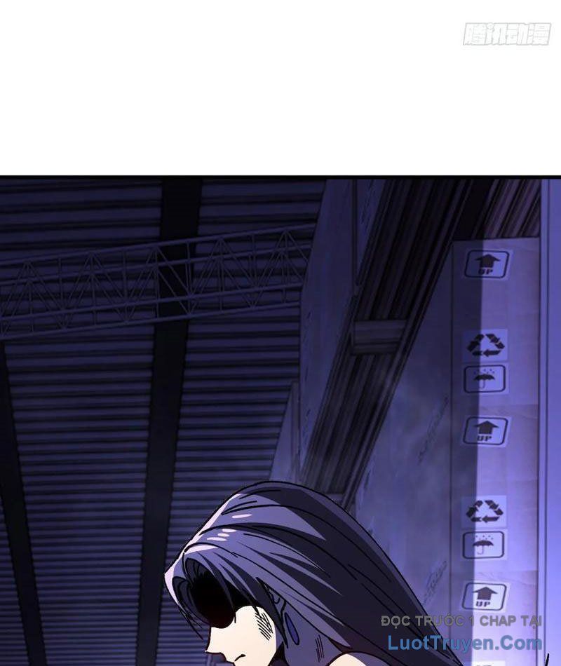 Dị Biến Giáng Lâm Nhân Gian: Kế Hoạch Thanh Trừ Người Chơi Chap 40 - Next Chap 41